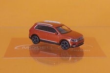 Herpa 038607-007 VW Tiguan II