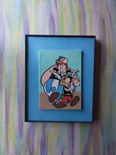 Obelix & Asterix 1961 Animated