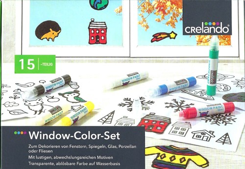Window color set 15 - window-color-set,