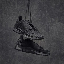 Sammlerstück: Nike Free