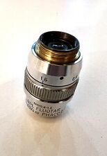 Leitz Mikroskop Microscope Objektiv NPL FLUOTAR L 40/0,60 Phaco 2 (Nr.519795)