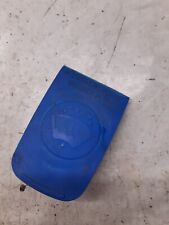 VW Polo 86c 2F Scheiben Waschwasser Behälter Deckel GT Genesis G40 NZ 3F AAV AAU