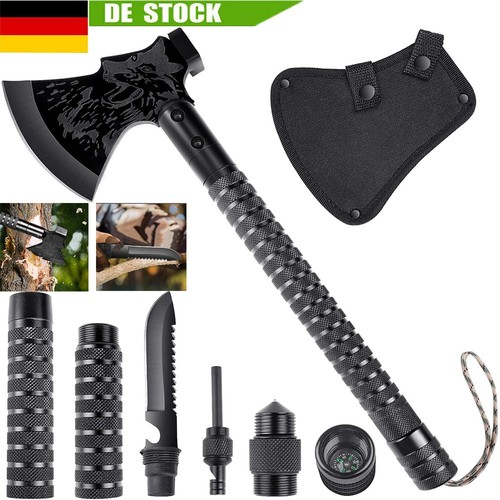 Taktisches axt tomahawk - taktisches,