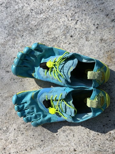 Zehenschuhe vibram fivefingers - zehenschuhe,