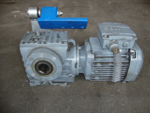 Sew getriebemotor - sew,