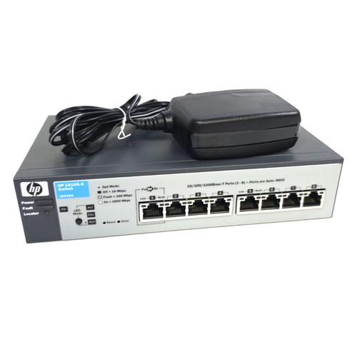 Hewlett packard 1810g 8 - packard, hp