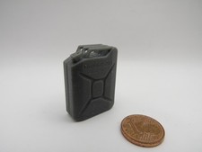 Deut. Benzinkanister, WK II