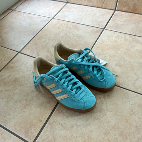Adidas gazelle sneaker - adidas,