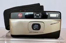 „Leica Mini