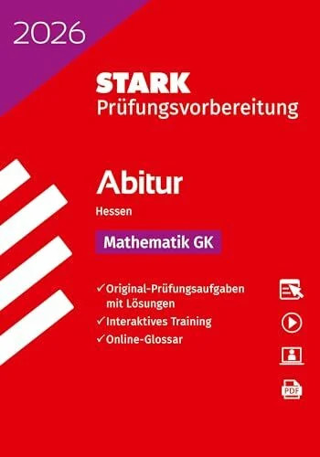 Stark mathematik abitur - stark,