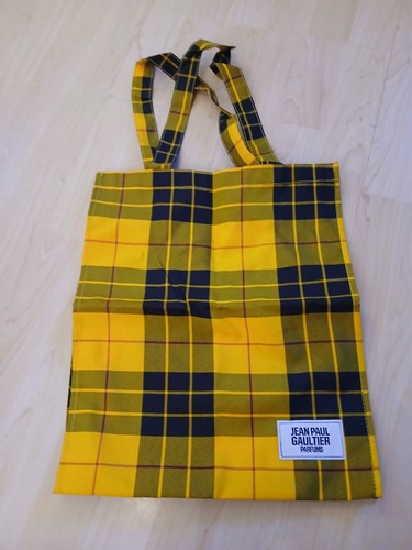 Jean paul gaultier shopper neu - gaultier,