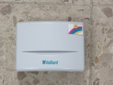Vaillant Außenfühler VRC 9535 Funkuhrempfänger mit integr. Außenfühler