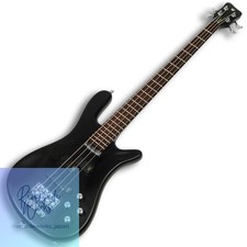 Warwick Rockbass Streamer NT1