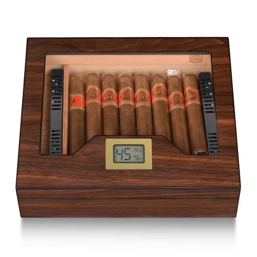 Volenx zigarren humidor holz - humidor,