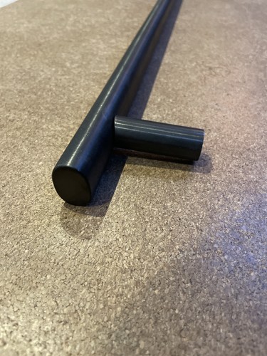 Incasa satin pvd - incasa, schwarz
