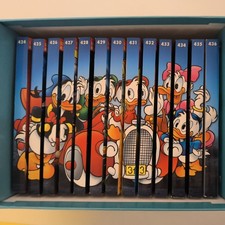 Lustiges Taschenbuch Sammlung