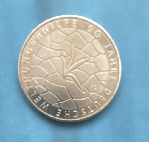 10-Euro-Gedenkmünze