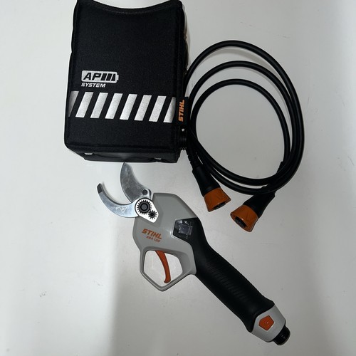 Stihl asa 130 grundgerätohne - stihl,