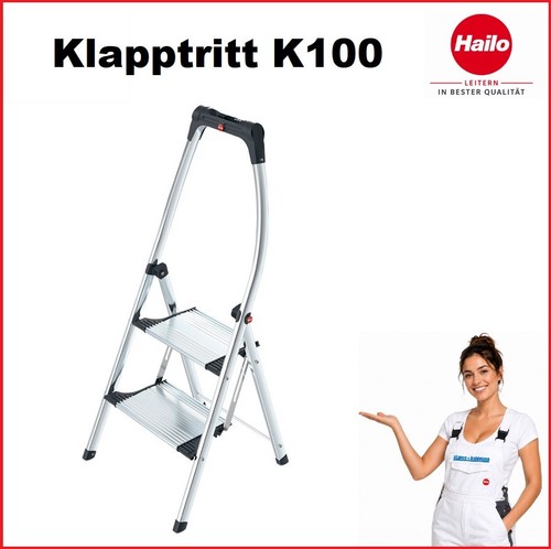 Hailo klapptritt stufen - hailo,