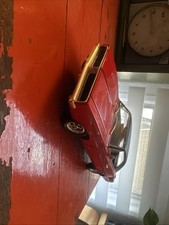 Modellautos HOT WHEELS 1:18