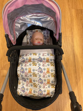 Handgefertigte kleine