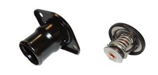 Thermostat gehäuse für - thermostat,