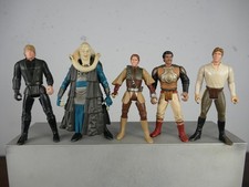 3901 star wars potf2 - star,