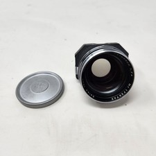 VINTAGE ZEISS IKON CONTAFLEX