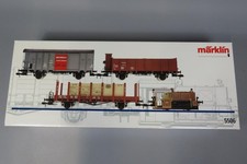 Märklin 5506 Zugset Spur 1 (Z 145703)