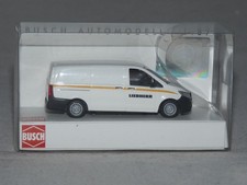 Busch 54805 Mercedes-Benz Vito