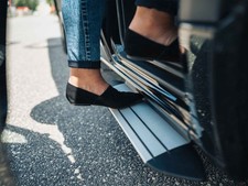 StepWize® Aero Einstiegshilfe