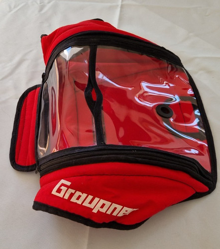Graupner sendertasche für - graupner,