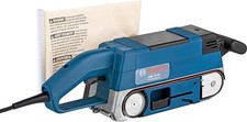Bosch Bandschleifer GBS 75 AE