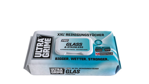 Ultragrime pro glas - pro,