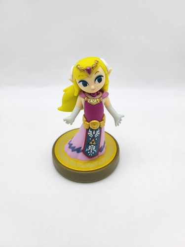 Zelda the wind waker - zelda,