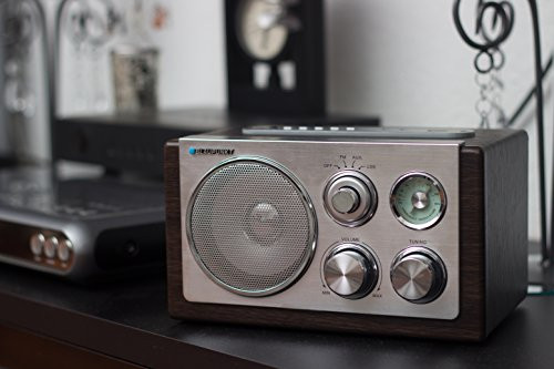 Blaupunkt nostalgieradio rxn19 - blaupunkt,