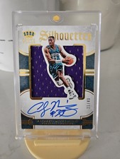 2015-16 Panini Preferred