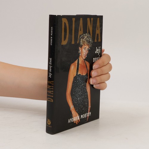 Diana její nový život - nový, život 