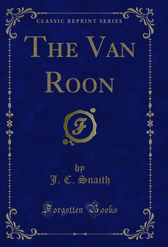 The van roon - the, (classic