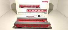 Märklin 42989 H0 2er-Set München-Nürnberg Express der DB-AG (P330)