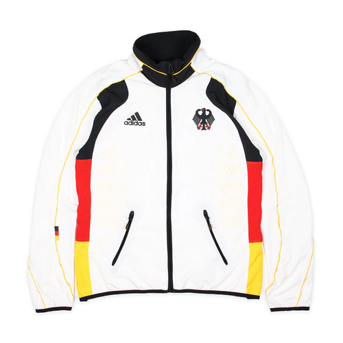 Adidas deutschland 2008 - deutschland,