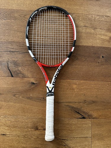 Babolat aero storm - babolat,