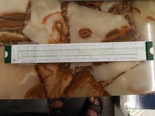 Faber Castell Rechenschieber