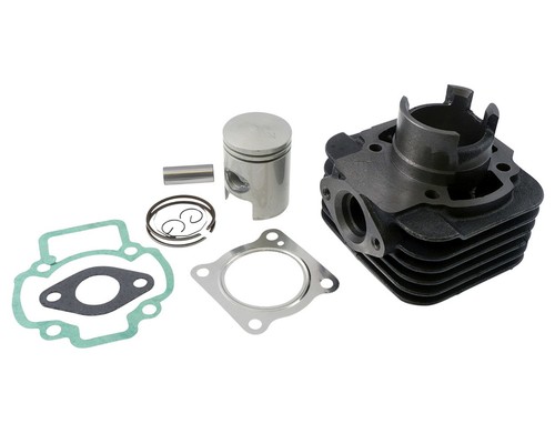 Zylinder ersatz 50ccm für - zylinder,