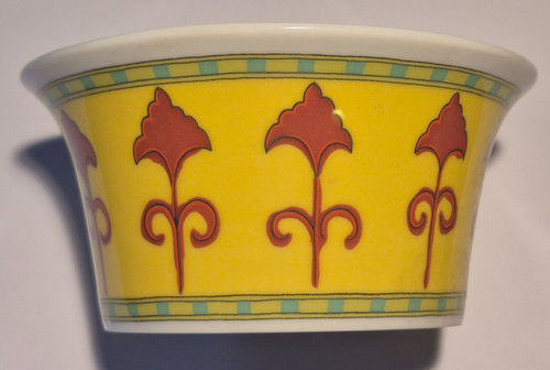 Dessertschale rosenthal - 12,