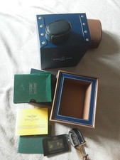 Breitling Bentley Flying B