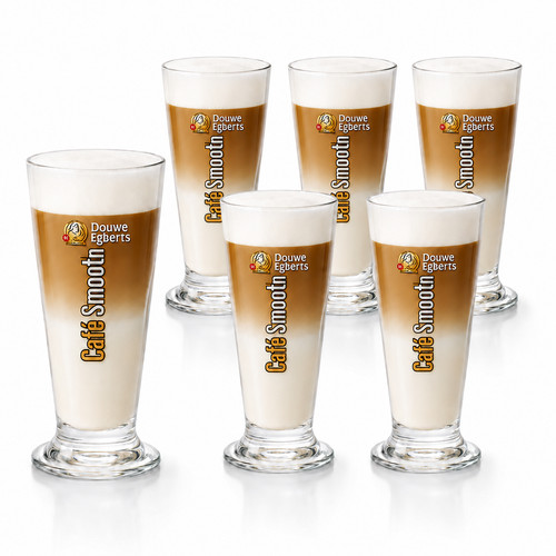 Douwe egberts latte - douwe,