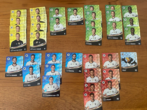 Dfb rewe 2016 fußball - dfb,