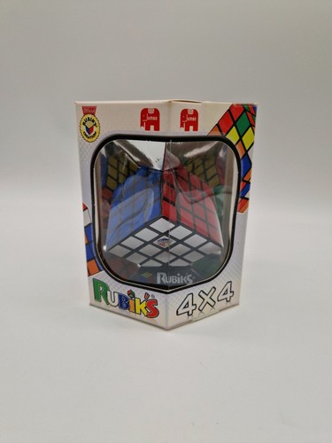 Rubiks jahre 1980 2010 4x4 - rubiks,