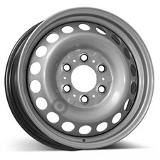 Alcar Steel Wheels 6131